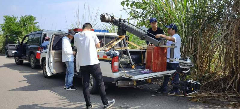 青龙电商产品视频拍摄制作核心策略，助力产品抢占电商高地