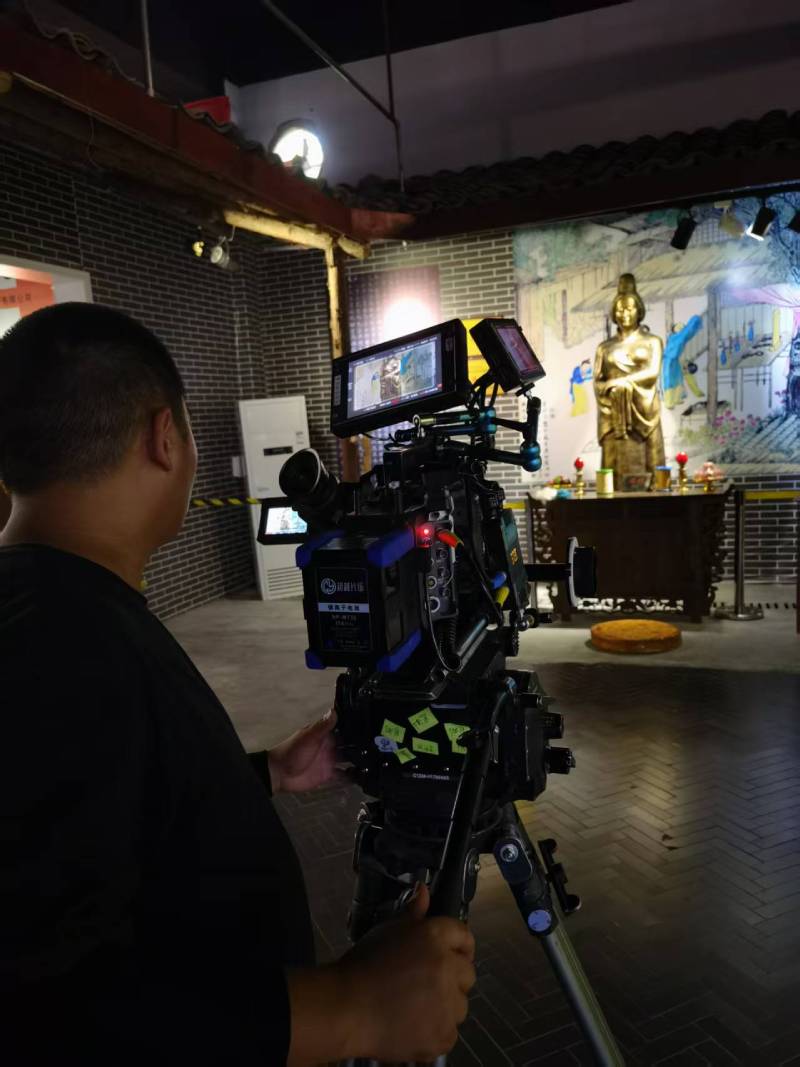 聚焦青龙产品宣传视频拍摄公司，以专业实力赋能品牌声量升级