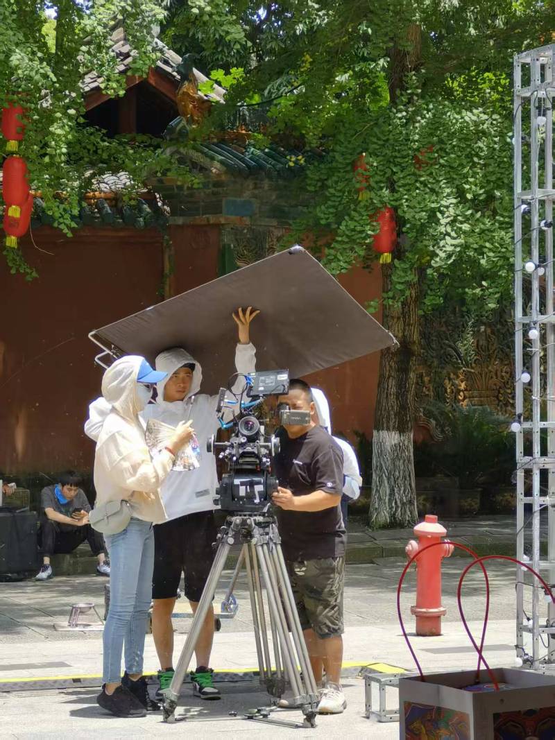青龙产品宣传视频拍摄公司避坑：资质、案例、服务全解析