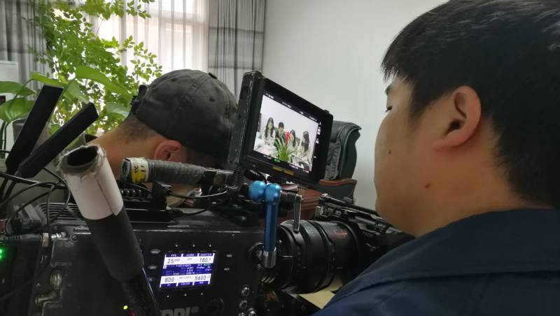 聚焦青龙电商产品视频拍摄制作，以专业能力赋能产品电商增长