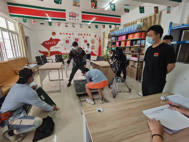青龙电商产品视频拍摄制作实战秘籍，助力产品引爆电商流量